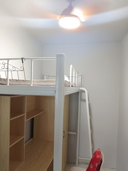 Lakepoint Condominium (D22), Condominium #481090451